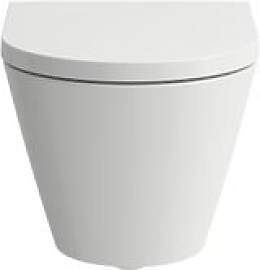 LAUFEN Pack Kartell WC mit WC-Sitz H8663300000001