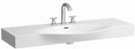 LAUFEN Palace Waschtisch 8117040001041 120 x 51