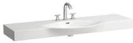 LAUFEN Palace Waschtisch 8117060001081 150x51cm,