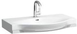 LAUFEN Palace Waschtisch 8127020001041 90 x 51 cm, 