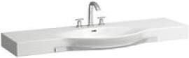 LAUFEN Palace Waschtisch 8127060001081 150 x 51