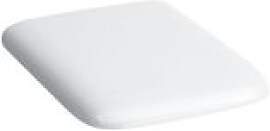 LAUFEN Palace WC-Sitz 8917003000001 weiss, mit