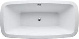 LAUFEN Palomba Badewanne 2328000000001 180 x 90