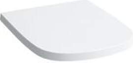 LAUFEN Palomba WC-Sitz 8918020000001 weiss, LAUFEN 