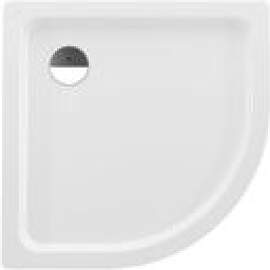 Laufen Platina Viertelkreis-Duschwanne