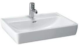 LAUFEN Pro A Waschtisch 8179510001041 55 x 48 cm,