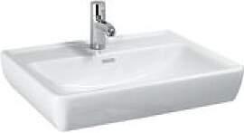 LAUFEN Pro A Waschtisch 8189510001091 55 x 48 cm,