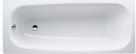 LAUFEN Pro Einbau-Badewanne 2239500000401 160 x 70 