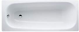 LAUFEN Pro Einbau-Badewanne 2249500000401 170 x 70 