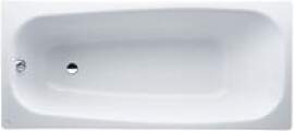 LAUFEN Pro Einbau-Badewanne 2259500000401 170 x 75 