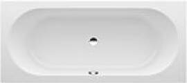 Laufen PRO Einbau-Badewanne H2429500000001 170 x
