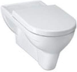 LAUFEN Pro Liberty Wand-Flachspül-WC