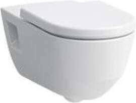 LAUFEN Pro Liberty Wand Tiefspül WC 8219600000001 