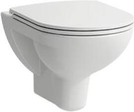 LAUFEN Pro Packs Wand Tiefspül WC H8669510000001