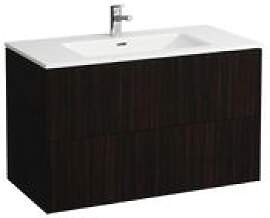 LAUFEN Pro S Base Waschtisch mit Unterschrank 100