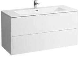 LAUFEN Pro S Base Waschtisch mit Unterschrank 120