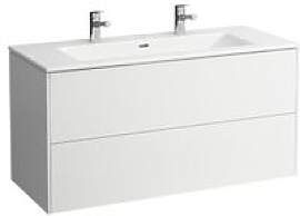LAUFEN Pro S Base Waschtisch mit Unterschrank 120