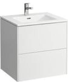 LAUFEN Pro S Base Waschtisch mit Unterschrank 60