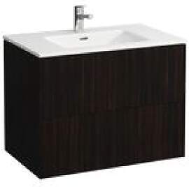 LAUFEN Pro S Base Waschtisch mit Unterschrank 80