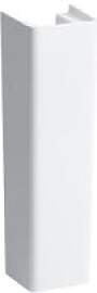 LAUFEN Pro S Standsäule 8199620000001 weiß, für 