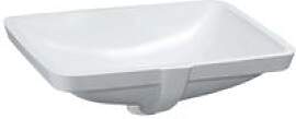LAUFEN Pro S Unterbau-Waschtisch 8119614001091 49