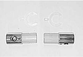 LAUFEN Scharnier H8919540000001 896951, Ende 2008, 