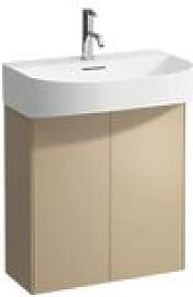 LAUFEN Sonar Waschtisch-Unterbau H4054830340401