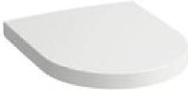 LAUFEN Sonar WC-Sitz H8933410000001 weiß, Deckel