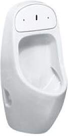 LAUFEN Tamaro S Absaug-Urinal 8401040000001 weiß, 