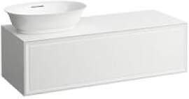 LAUFEN The new classic Schubladenelement/Sideboard 