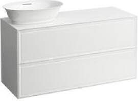LAUFEN The new classic Schubladenelement/Sideboard 