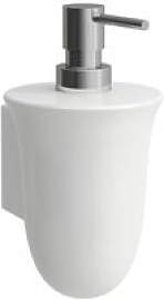 LAUFEN The new classic Seifenspender
