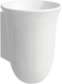 LAUFEN The new classic Zahnbürstenhalter