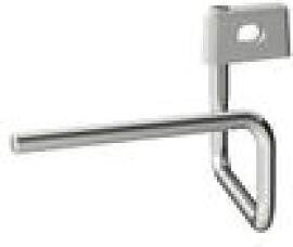 LAUFEN Val Handtuchhalter H3812800040001 17,5cm,