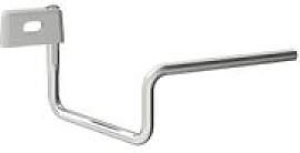 LAUFEN Val Handtuchhalter H3812810040001 17,5cm,