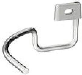 LAUFEN Val Handtuchhalter H3812850040001 27cm,