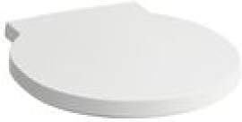 LAUFEN Val WC-Sitz H8942817570001 weiß matt, mit