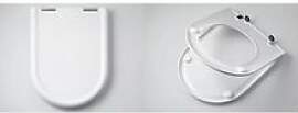 LAUFEN Vienna WC-Sitz H8903000000001 ohne