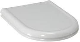 LAUFEN Vienna WC-Sitz H8924723370001 mit Deckel,