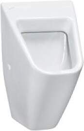 LAUFEN Vila Absaug-Urinal 8411420000001 weiß,