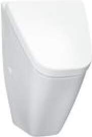 Laufen Vila Absaug-Urinal H8411410000001 weiß,