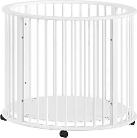 Laufgitter VIPACK "Dino auf Rollen mit 2