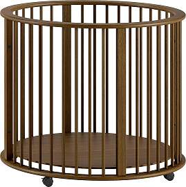 Laufgitter VIPACK "Dino auf Rollen mit 2