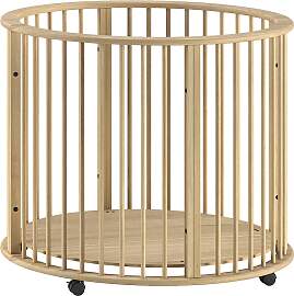 Laufgitter VIPACK "Dino auf Rollen mit 2