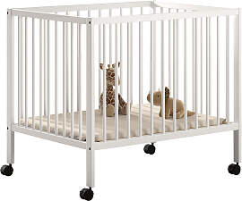 Laufgitter VIPACK "Dino auf Rollen mit 2