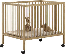 Laufgitter VIPACK "Dino auf Rollen mit 2