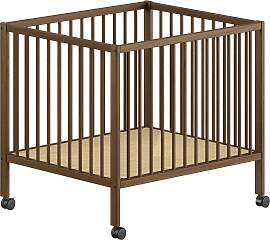 Laufgitter VIPACK "Dino auf Rollen mit 2