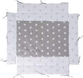 Laufgittereinlage ROBA "Little Stars",