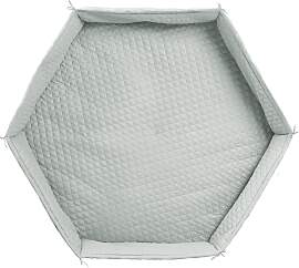 Laufgittereinlage ROBA "Style, 6-eckig", 