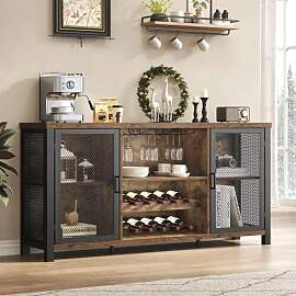 Launica Sideboard Kücheschrank Mit Stauraum
